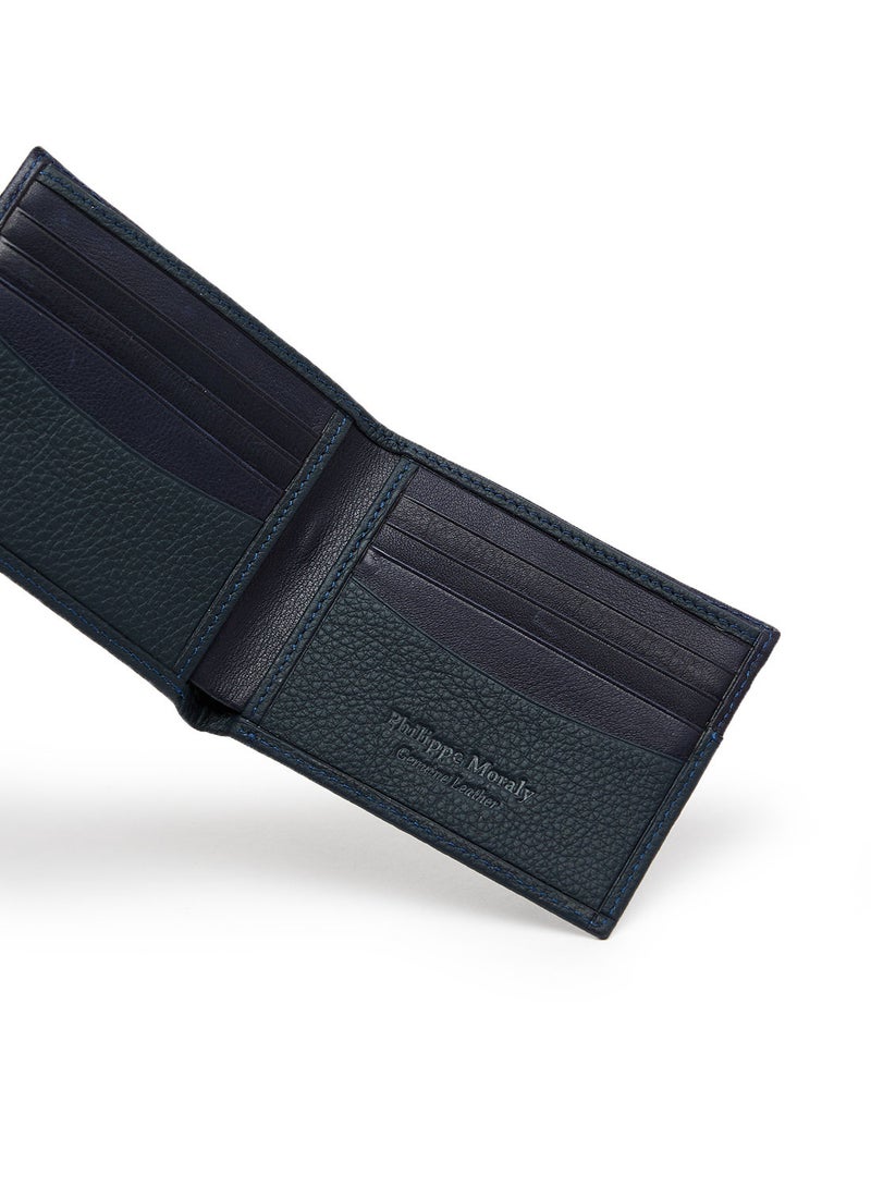 Philippe Moraly Philippe Moraly Bifold Wallet  - Image 4