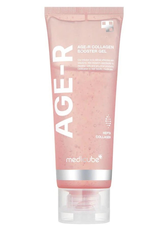 Medicube AGE-R Collagen Booster Gel 100ml, For Skincare Devices  - Image 1