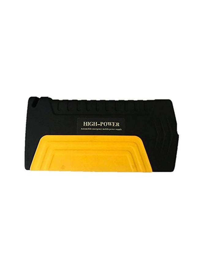 NIBEMINENT Car Jump Starter With Air Compressor  - Image 4