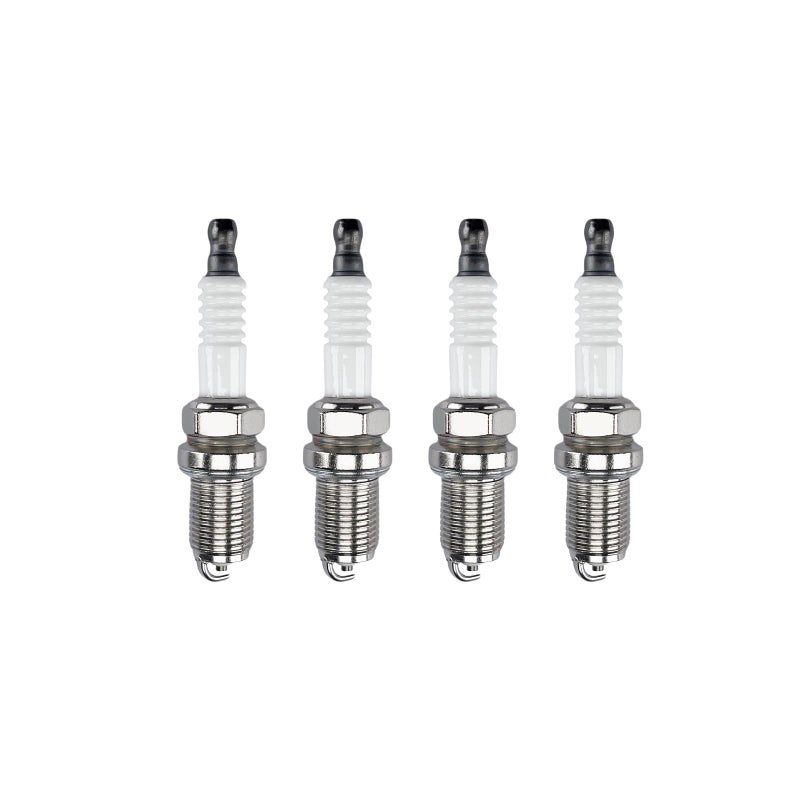 BNWMEPC 4 Pack Compatible with John Deere XC92YC MIU11020 Spark Plug Replacement for Z335E Z335M Z345M Z345R Z355E Z355R Z375R Mowers 980 Copper Plus Small Engine Spark Plug - Image 3