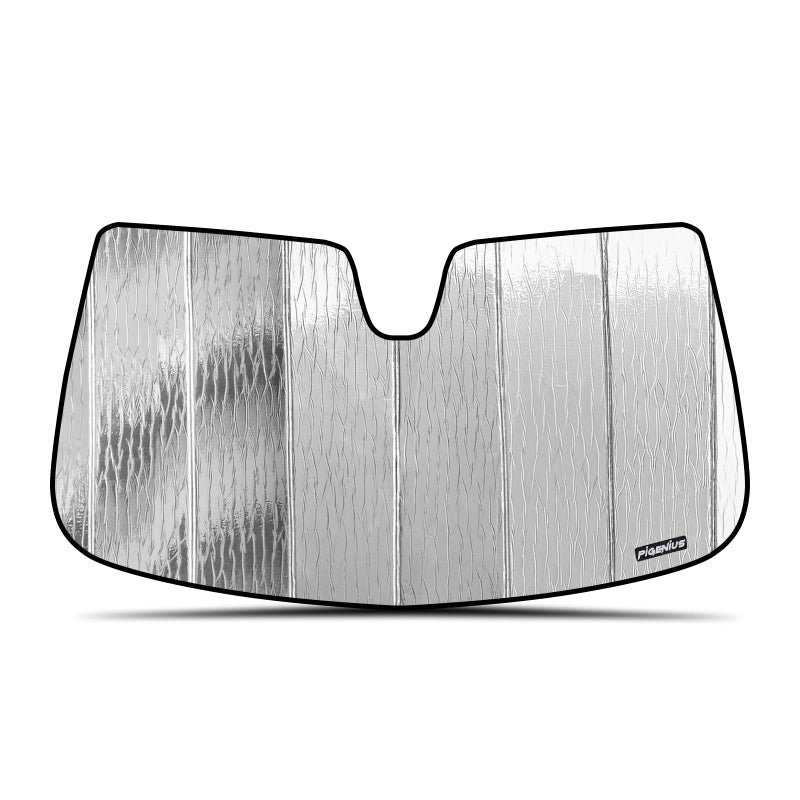 Pigenius Windshield Sunshade for Jeep Grand Cherokee 2022-2025, Grand Cherokee L 2021-2025 Front Window Shade - AstraGuard - Image 1