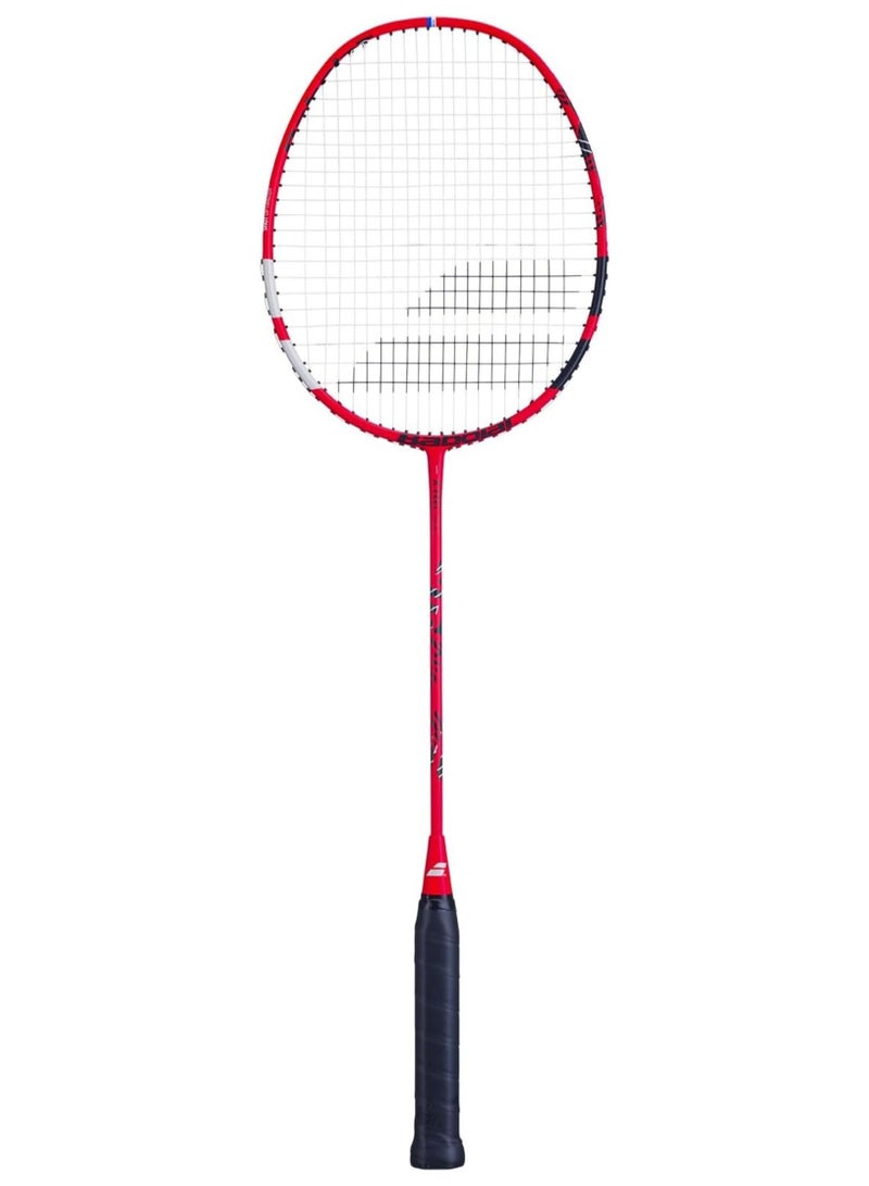 Babolat Babolat X-Feel Power Badminton Racket – 601435 – Carbon Construction – Grip Size 2 – Precision & Speed 