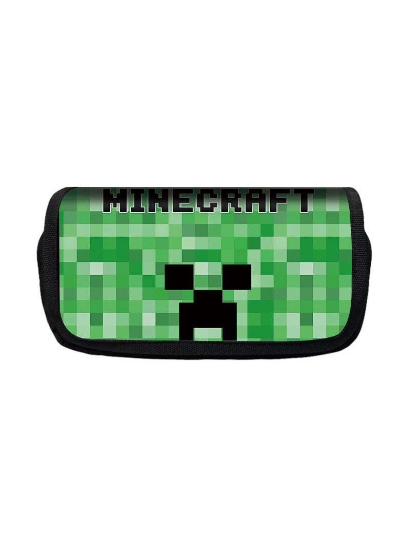 Minecraft Multifunctional Pencil Case Multicolour - pzsku/Z690CCCEC7830277B088BZ/45/_/1689823959/23f48441-a2c4-4bd4-a058-c0265d4cb254