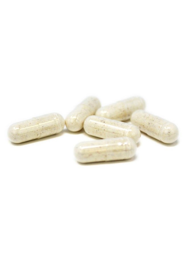 Lekithos Organic Spermidine Supplement - 525MG - 120 Capsules - USDA Organic - Non GMO - Vegan - Image 5