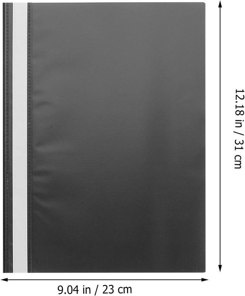 Quick use-switch compatible build Kichvoe 15pcs A4 Project File Folders Document Organizer with Wear-Resistant Plastic Binder Covers Office File Pouch Music Score Storage for Work and School Matte anti slip finish All temp range compatible build Standard fit Sand resistant Fast warehouse picking General compatible practical design User friendly optimized build Simple multi-feature practical build All-item unified delivery Long lifespan Worldwide simple practical design Flexible anti-break KSA market compliant quality Salt resistant coating Fixed & portable compatible Assorted natural tone picks Integrated practical design Confirmed available stock Long lasting universal build Yearly optimized delivery route Durability enhanced Stable inert material Flexible use switching Cost saving design picks - Image 2