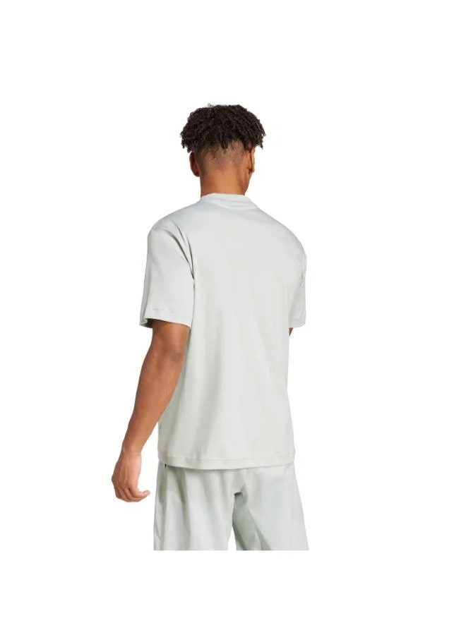 اديداس تيشيرت مدينة الهروب