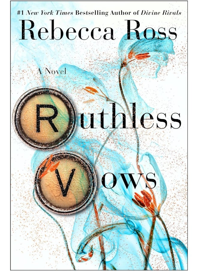 Ruthless Vows  - Image 1