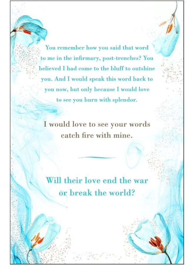 Ruthless Vows  - Image 2