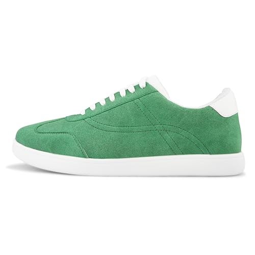 Cruiser Sneaker for Men | Lightweight & Comfortable | Stylish Lace-Up Casual Footwear with Cushioned Insole | Perfect for Versatile Outfits 2641-4 - Image 5