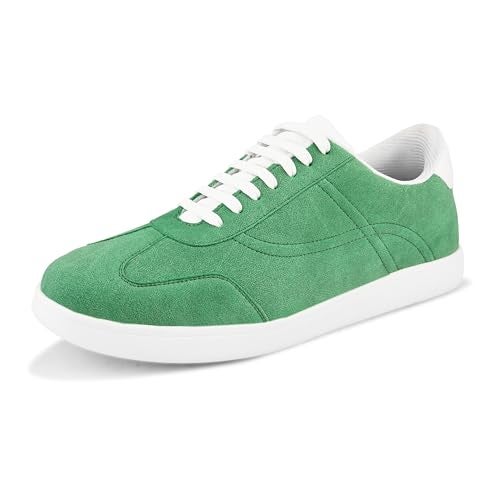 Cruiser Sneaker for Men | Lightweight & Comfortable | Stylish Lace-Up Casual Footwear with Cushioned Insole | Perfect for Versatile Outfits 2641-4 - Image 1