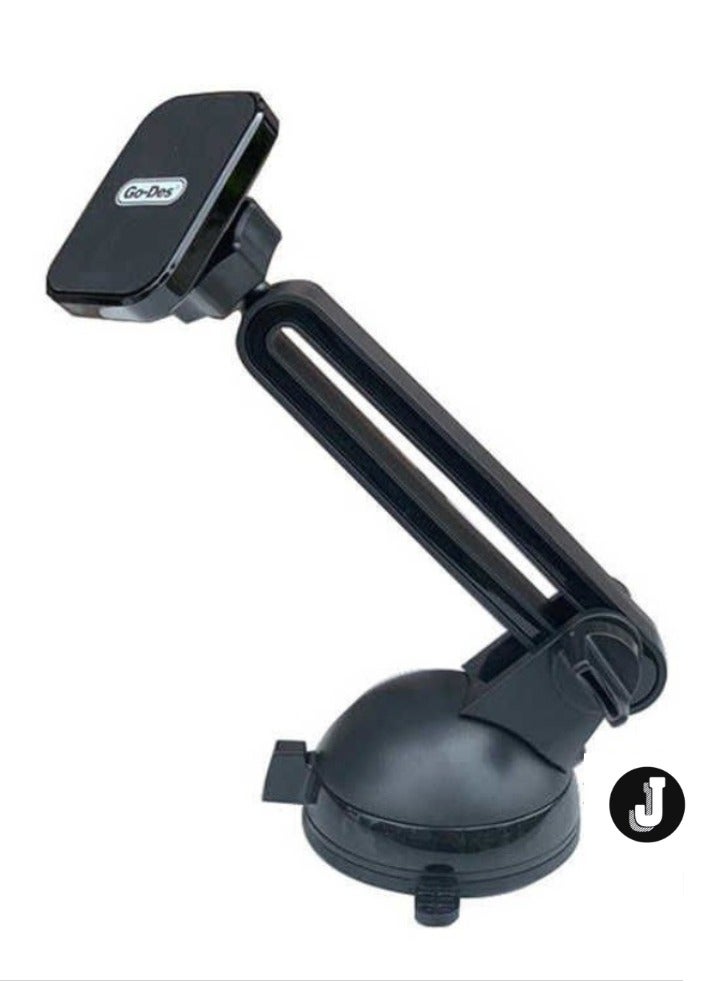 JAJEEK Car Magnetic Base – Premium Mount for Secure and Hands-Free Phone Use - Image 1