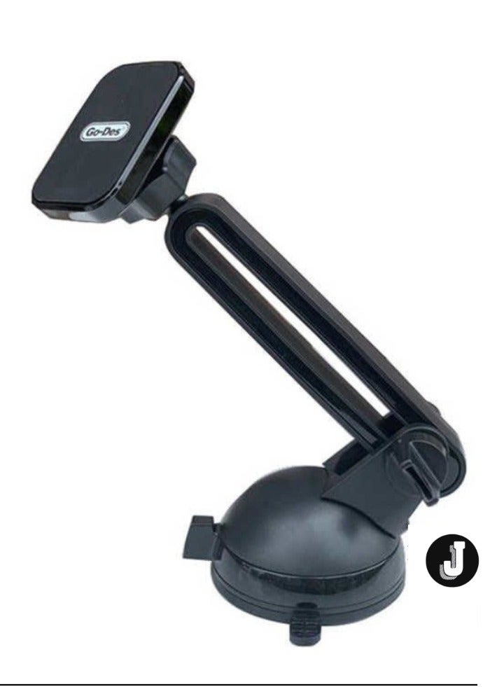 JAJEEK Car Magnetic Base – Premium Mount for Secure and Hands-Free Phone Use - Image 3