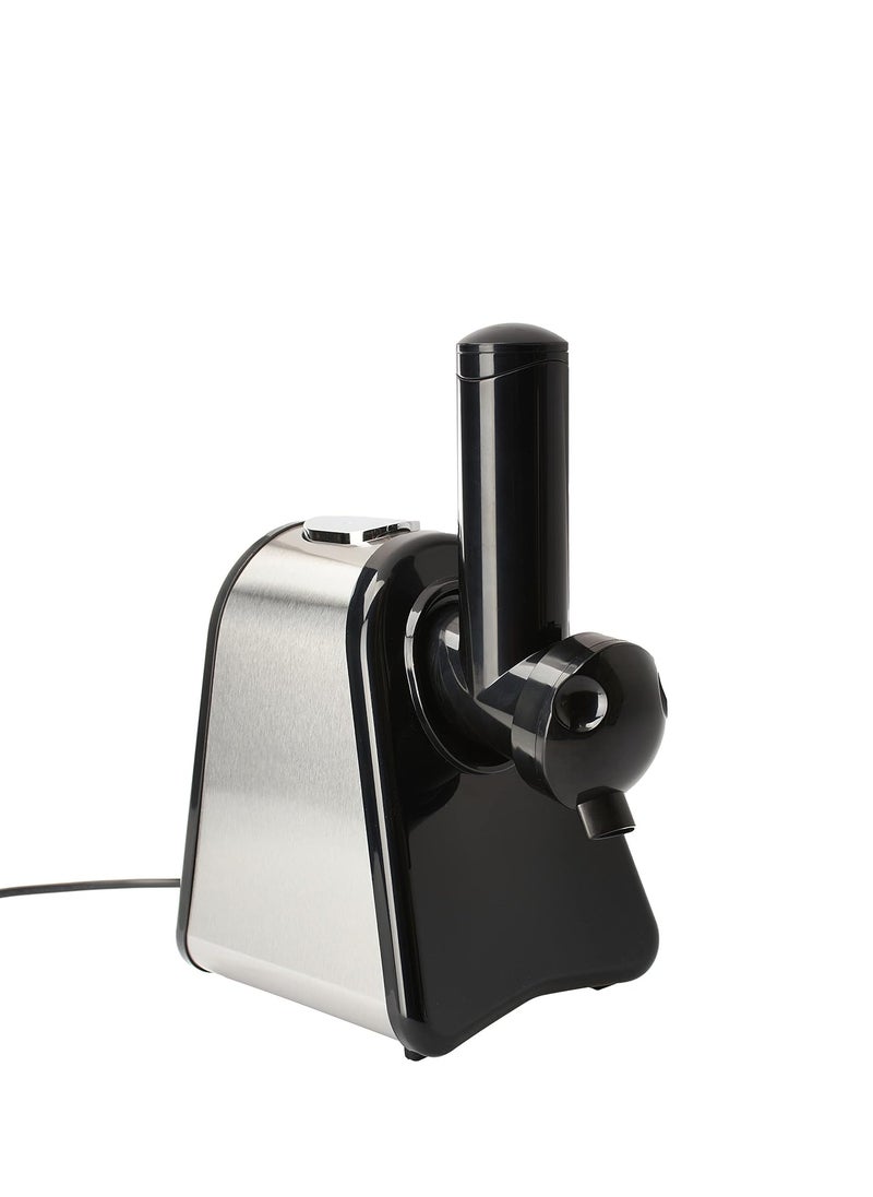 ATC ATC Electric Ice Cream Maker 200W H-IM426 | Quick Homemade Frozen Dessert Machine | Large Capacity with Innovative Paddle | Easy Lock Lid | Perfect Frozen Yogurt & Gelato Maker  - Image 1