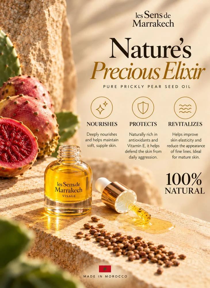 Les Sens De Marrakech  Traditions Soap Verbena 250 ml  | Best Price UAE