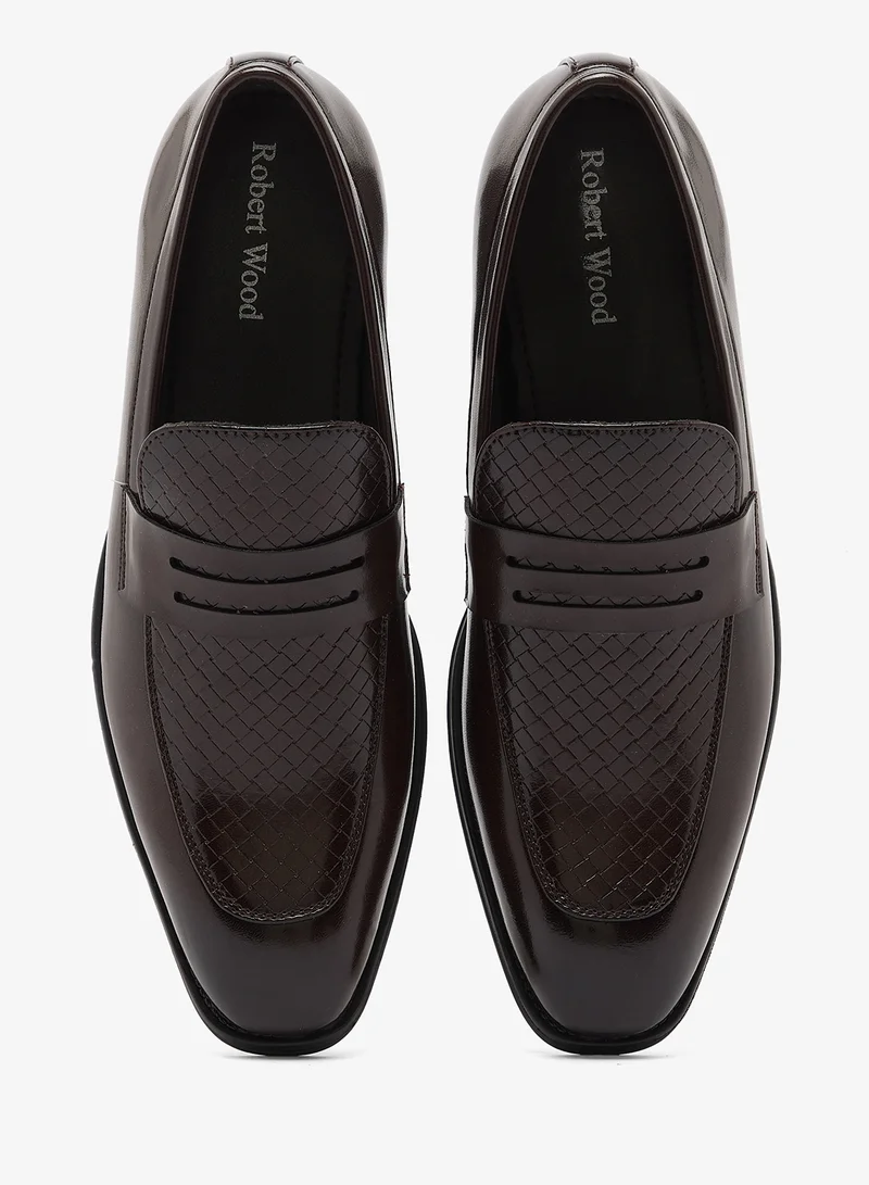 Robert Wood  Casual Slip Ons for Men | Best Price UAE