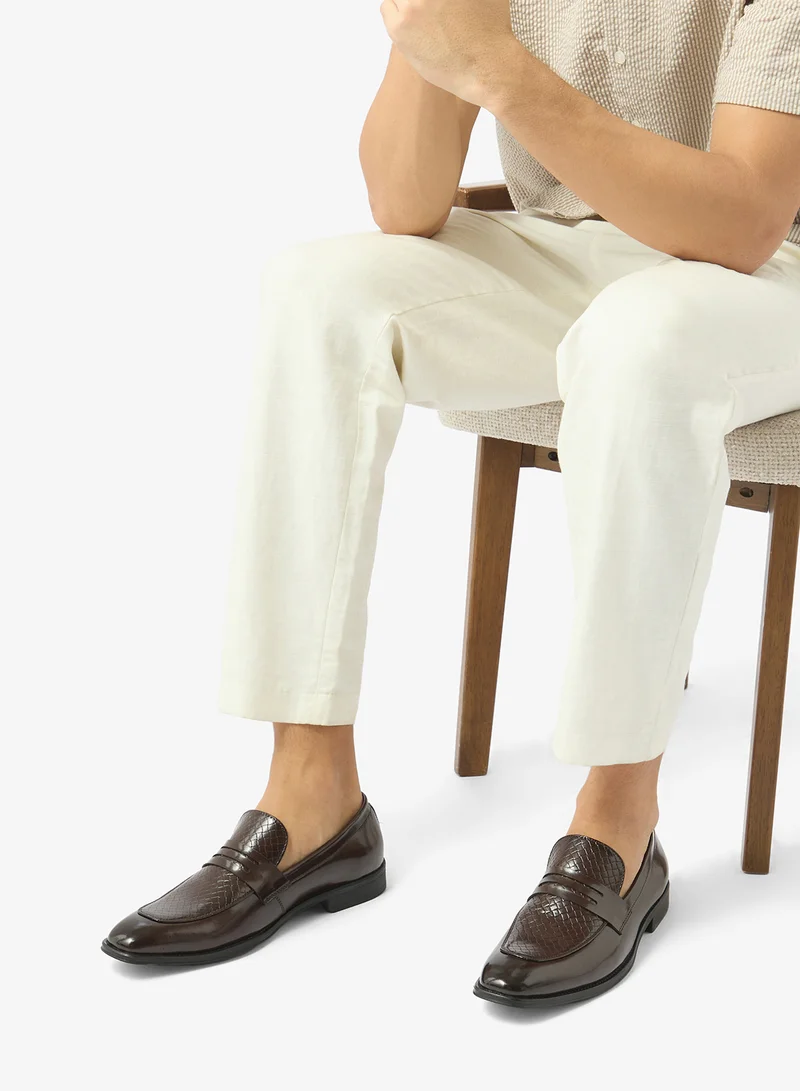 Robert Wood  Casual Slip Ons for Men | Best Price UAE