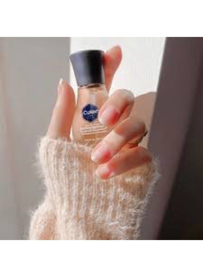 كيوت إكس زيت كوتيكس المرطب للبشرة 13.6 مل - Image 4