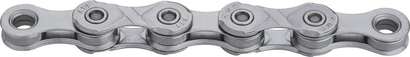 KMC Unisex's X11 Ept Chain, Dark Silver, 118 Link - Image 1