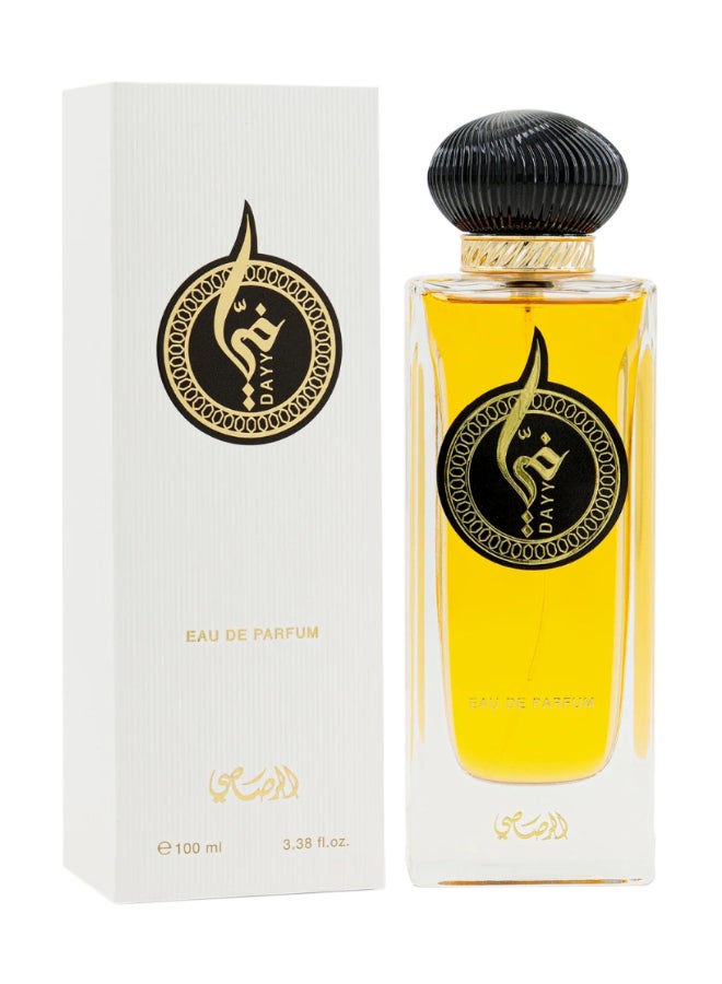 Rasasi Dayy Unisex Eau De Parfum 100ml - Image 1