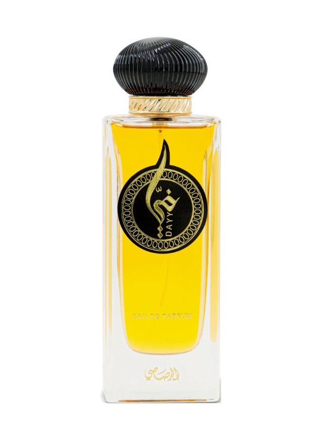 Rasasi Dayy Unisex Eau De Parfum 100ml - Image 2