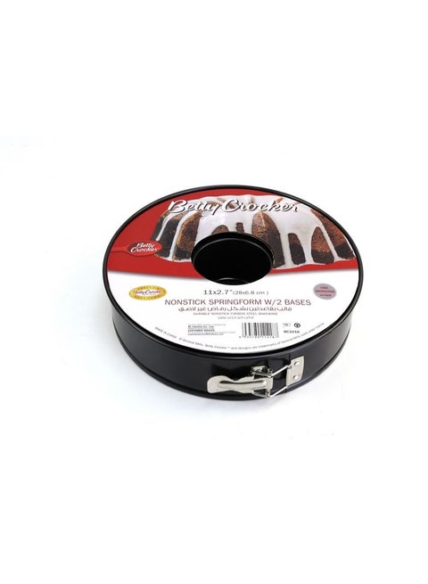 Betty Crocker Springform Pan 28x6.8cm