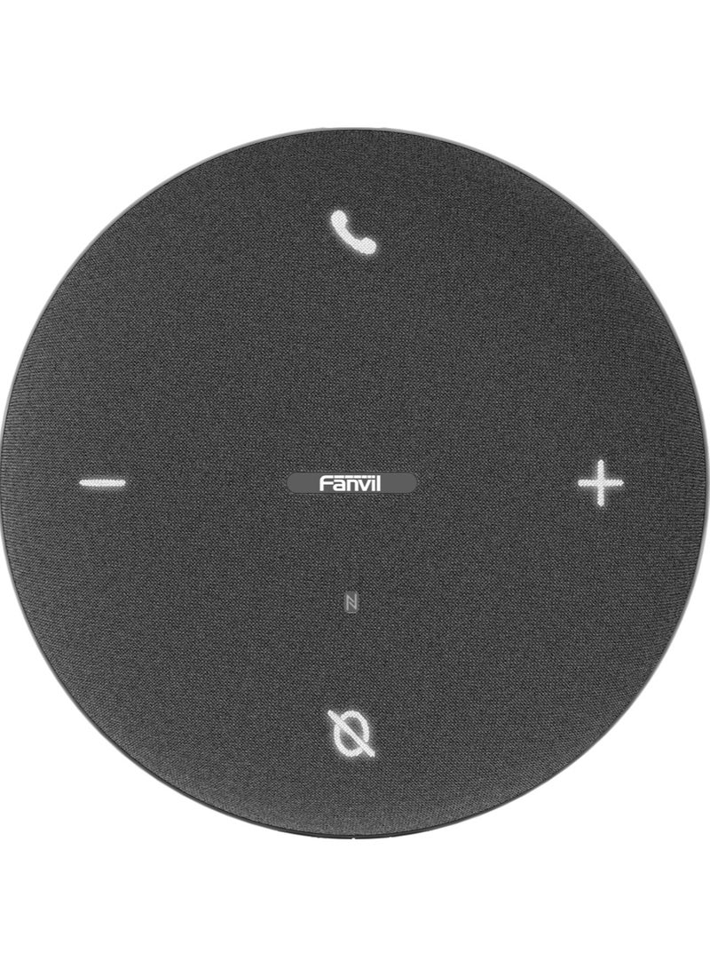 Fanvil Releases Portable and Flexible Speakerphone CS30 - Image 1