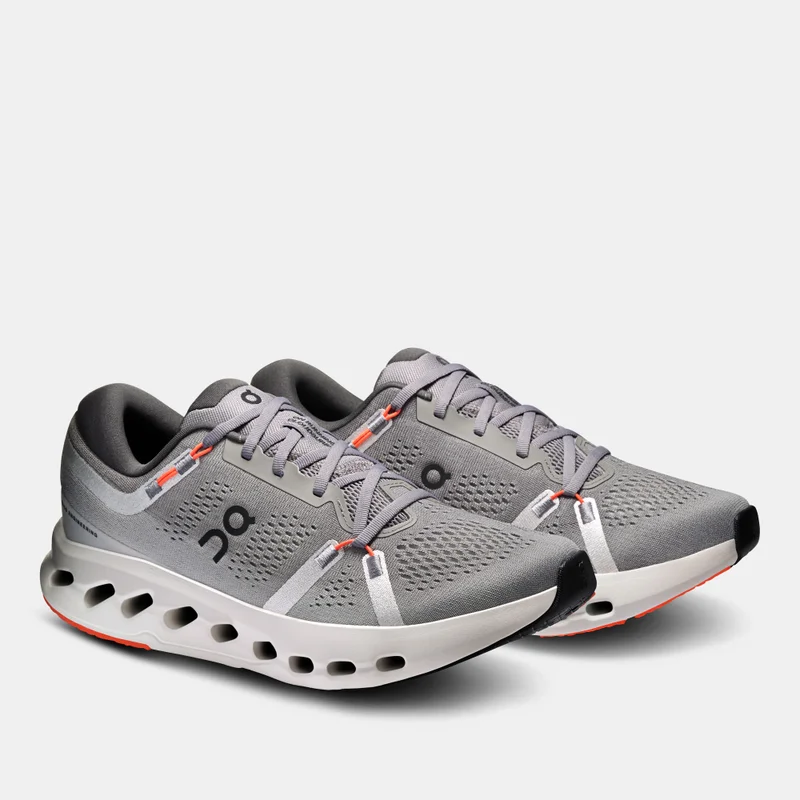 On Running Grey Men's Cloudsurfer 2 Running Shoes for Men | Best Price UAE