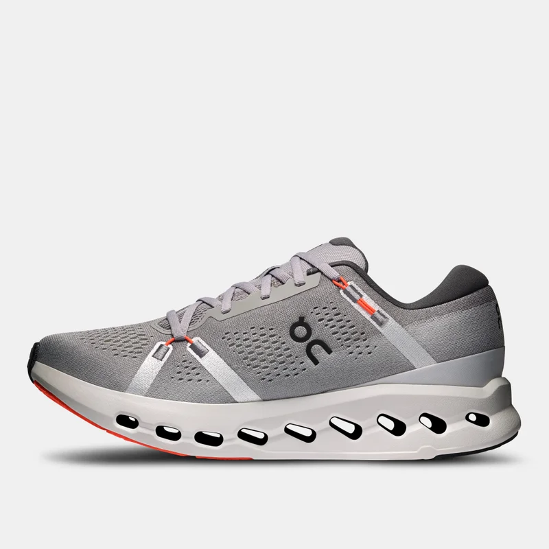 On Running Grey Men's Cloudsurfer 2 Running Shoes for Men | Best Price UAE