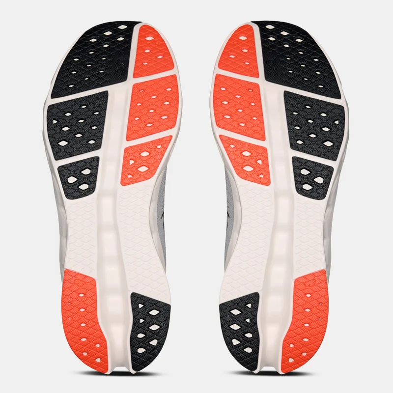 On Running Grey Men's Cloudsurfer 2 Running Shoes for Men | Best Price UAE