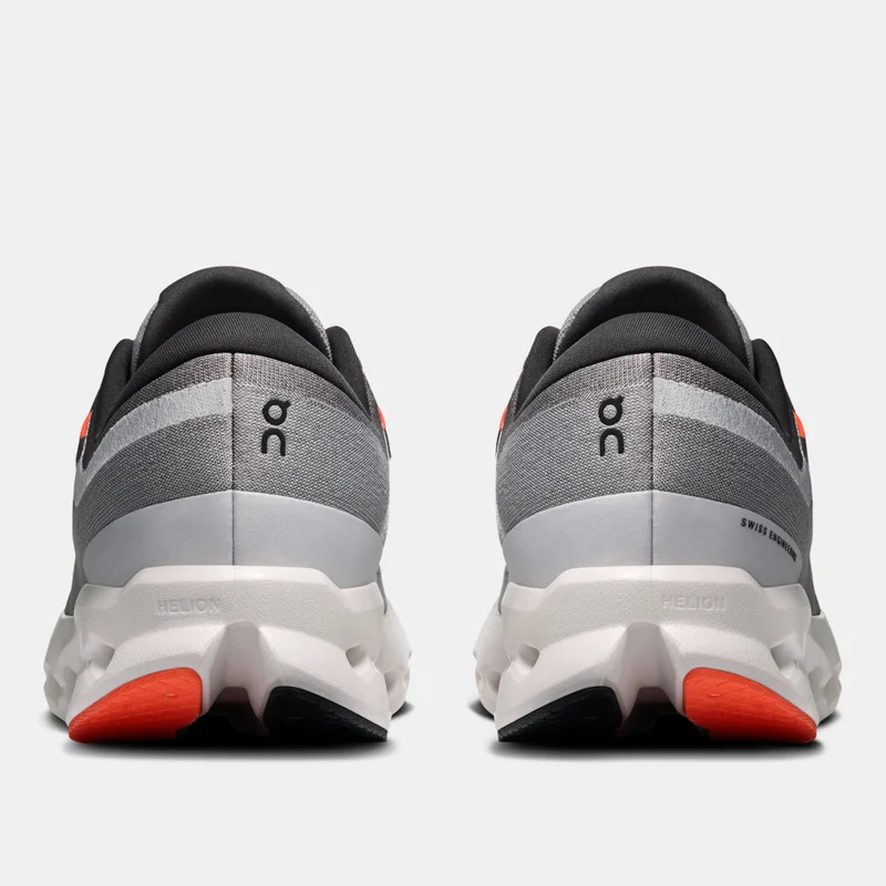 On Running Grey Men's Cloudsurfer 2 Running Shoes for Men | Best Price UAE