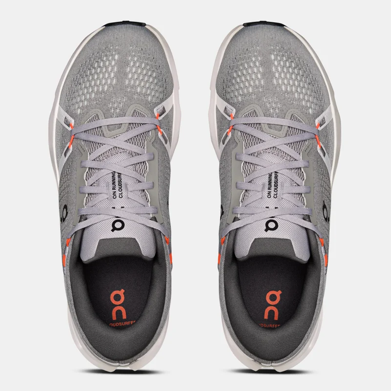 On Running Grey Men's Cloudsurfer 2 Running Shoes for Men | Best Price UAE
