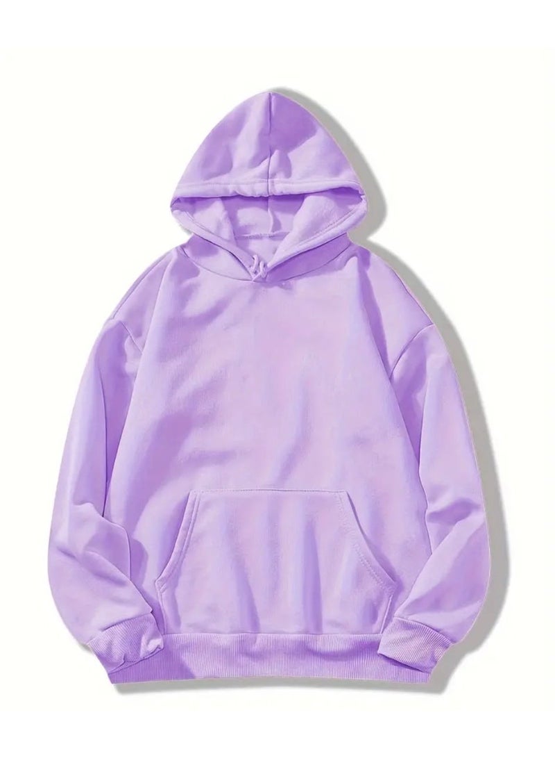 جينتيك هوديي عادي مطبوع للجنسين - Image 2