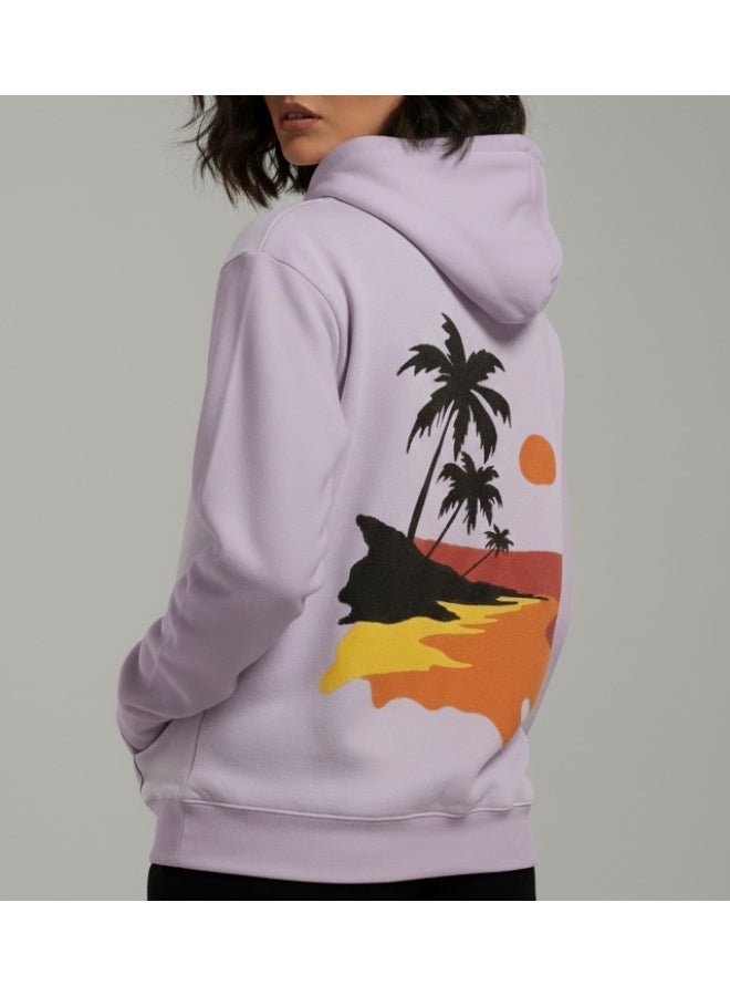 جينتيك هوديي عادي مطبوع للجنسين - Image 1