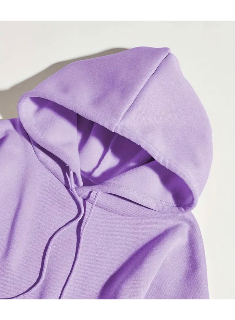 جينتيك هوديي عادي مطبوع للجنسين - Image 4