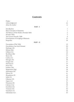 Handbook of Elements  - Image 2
