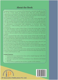 Handbook of Elements  - Image 1