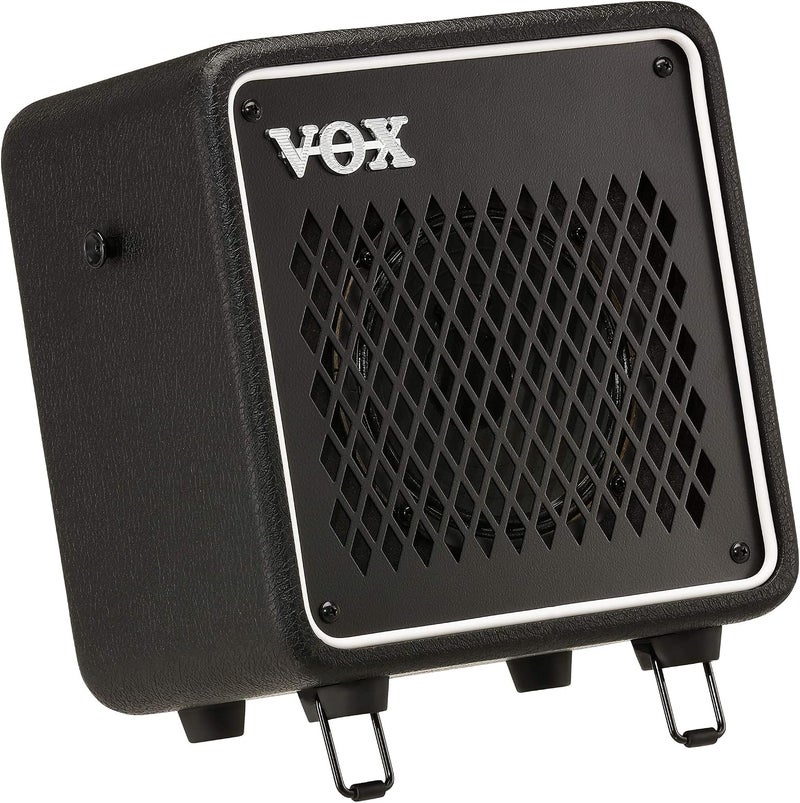 VOX VMG-10 MINI GO 10 Practice Guitar Amp with Effects and Looper - 10W - Image 2