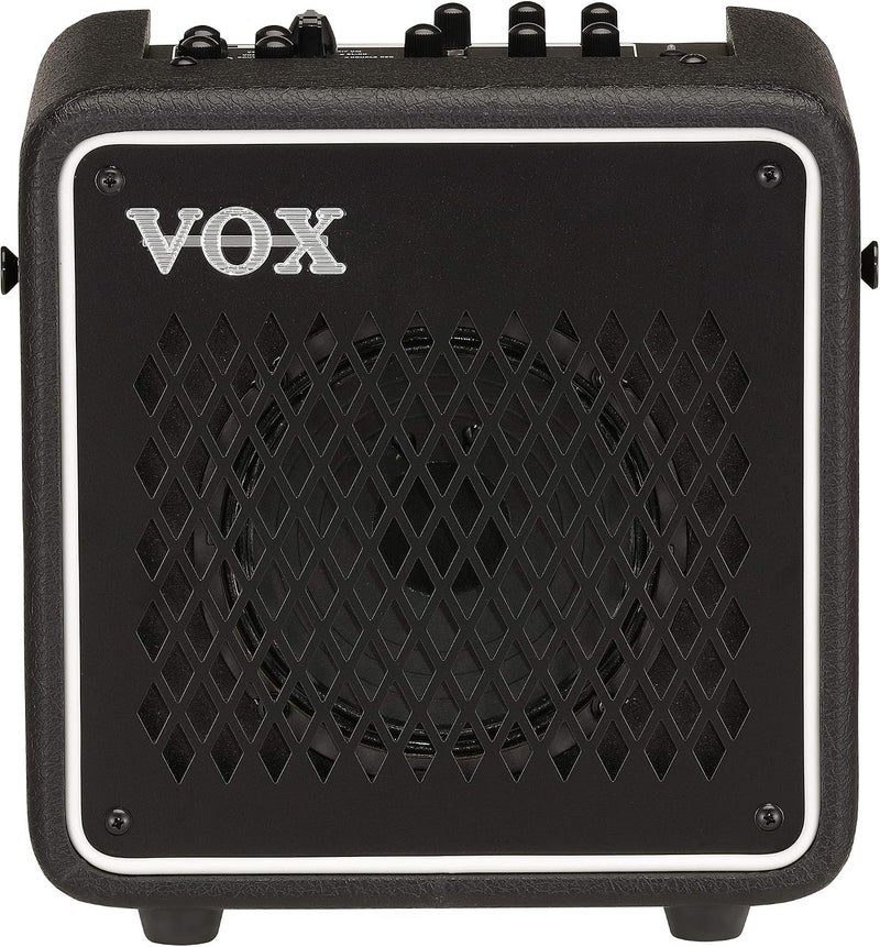 VOX VMG-10 MINI GO 10 Practice Guitar Amp with Effects and Looper - 10W - Image 3