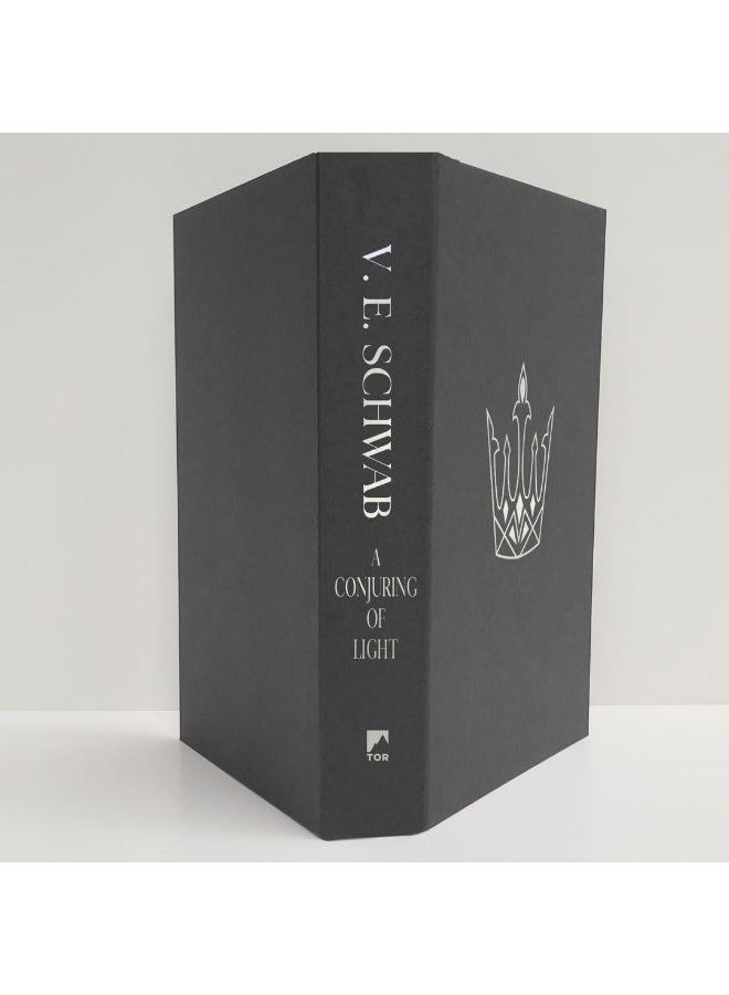 A Conjuring of Light - Image 2