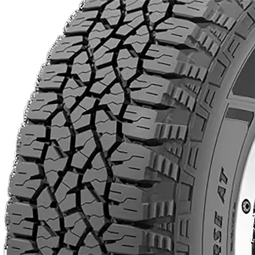 Goodyear Wrangler Workhorse AT All Terrain LT285/75R16 126/123R E Light Truck Tire - Image 4
