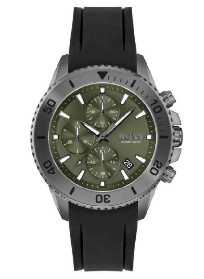 BOSS BOSS Chronograph Admiral 1513967