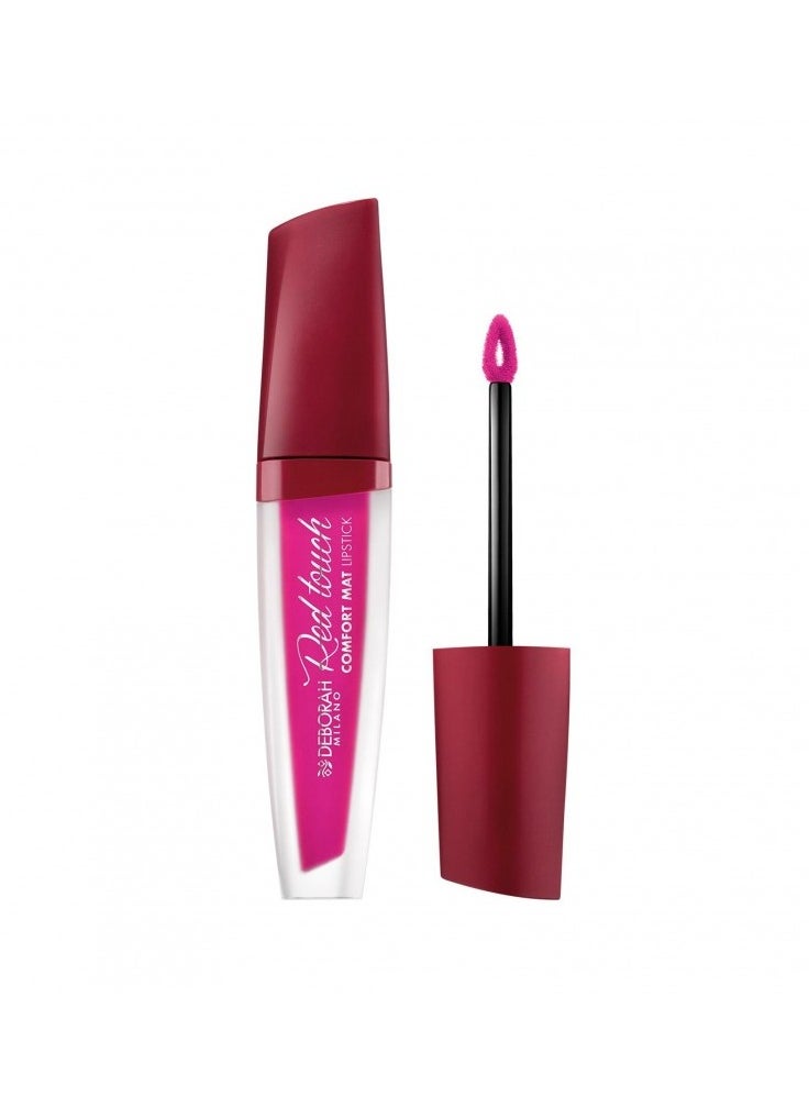 DEBORAH D. RED TOUCH LIPSTICK 17 - FASHION PINK 