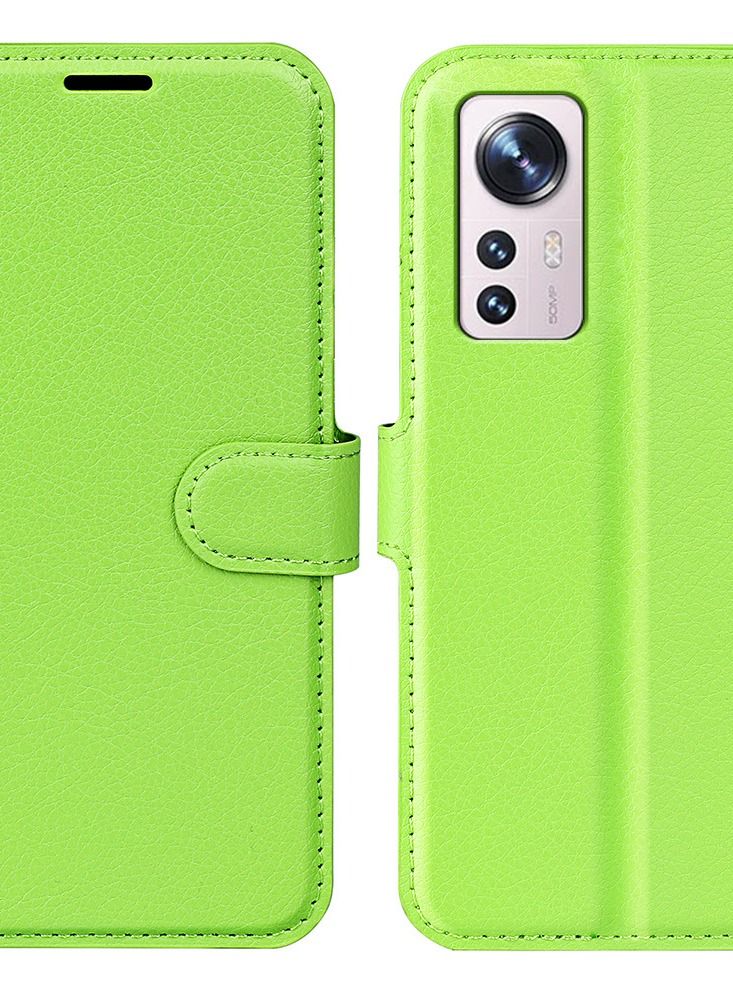 Loquat Suitable For Xiaomi Prevent Drop Wallet  Leather Case Protective Sleeve