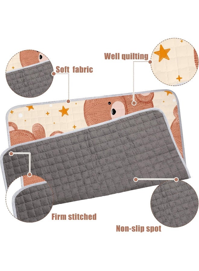 Funtery Boho Portable Baby Play Mat - Image 4