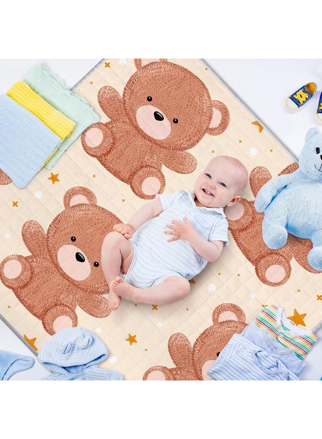 Funtery Boho Portable Baby Play Mat - Image 2