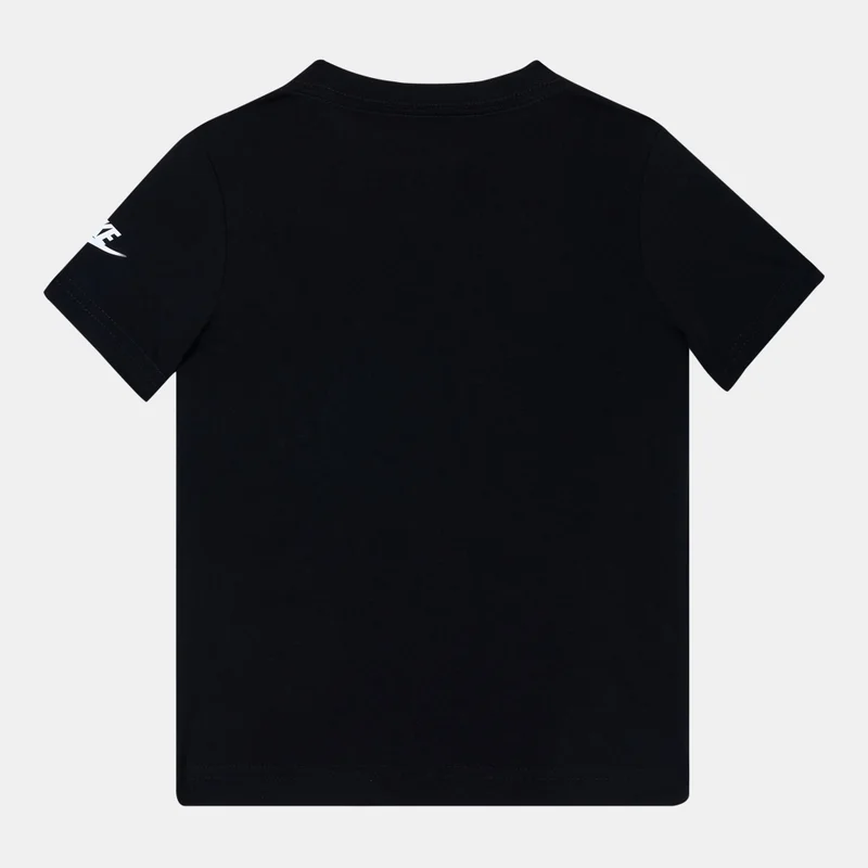 Nike Classic Logo T-Shirt