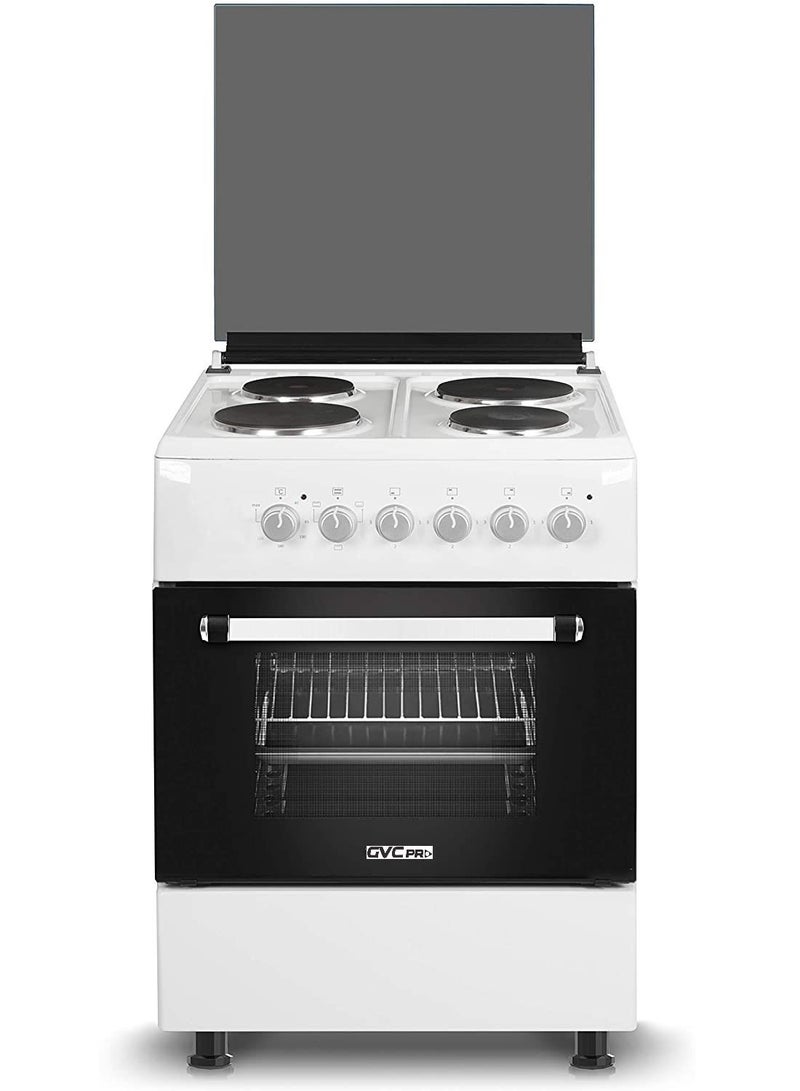 فرن كهربائي تركي 4 عيون - GOE5055FRS0