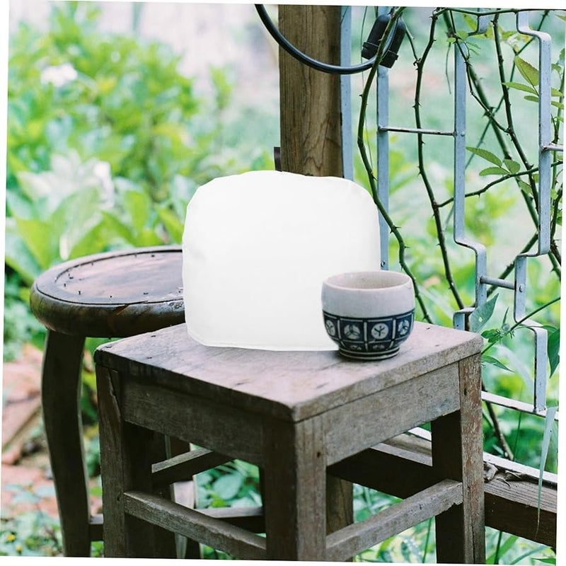Insulated Teapot Cozy Easy Clean Design Elegant Aesthetic Temperature Retention Home Use - Image 5