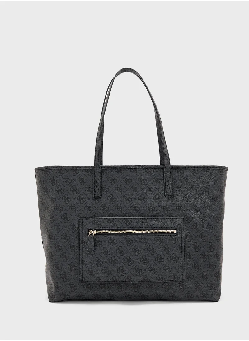 GUESS Power Play Large Tech Tote
