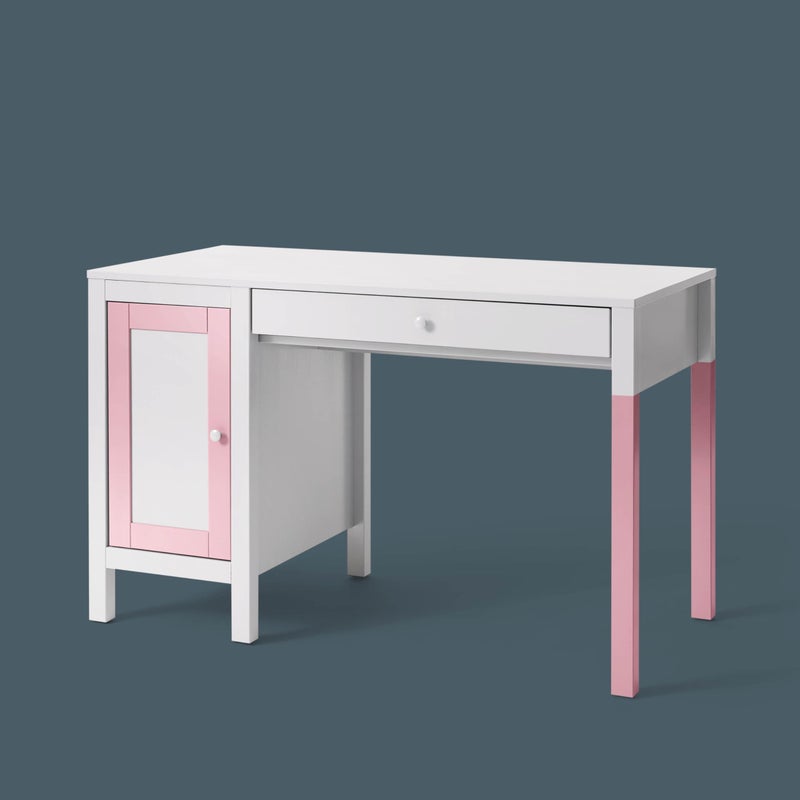 RUST-OLEUM طلاء لاتكس من راست-أوليوم 1992502 لمسة الرسام، أبيض لامع 32 أونصة سائلة، 1 جالون (عبوة من 1) - Image 4